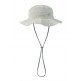 Explore Booney Hat Solid Light Grey
